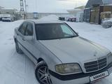 Mercedes-Benz C 200 1995 года за 1 000 000 тг. в Щучинск – фото 3