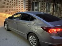 Hyundai Elantra 2020 годаүшін8 700 000 тг. в Атырау