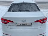 Hyundai Sonata 2016 годаүшін7 500 000 тг. в Кокшетау – фото 2