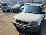 Toyota RAV4 1997 годаүшін3 800 000 тг. в Алматы