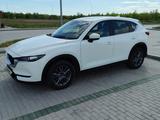 Mazda CX-5 2018 года за 11 300 000 тг. в Астана