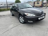 Toyota Camry 2004 годаүшін4 300 000 тг. в Семей