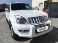 Toyota Land Cruiser Prado 2006 года за 10 700 000 тг. в Костанай – фото 4