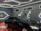 Lexus ES 350 2007 годаүшін7 000 000 тг. в Тараз – фото 4