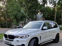 BMW X5 2014 года за 16 700 000 тг. в Алматы