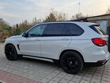 BMW X5 2014 года за 16 700 000 тг. в Алматы – фото 3