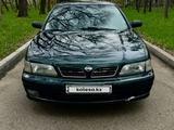 Nissan Maxima 1999 года за 2 600 000 тг. в Алматы – фото 2