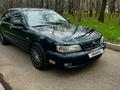 Nissan Maxima 1999 годаүшін2 300 000 тг. в Алматы – фото 3