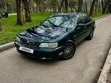 Nissan Maxima 1999 годаүшін2 400 000 тг. в Алматы