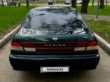 Nissan Maxima 1999 года за 2 300 000 тг. в Алматы – фото 4