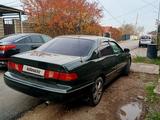Toyota Camry 2001 годаүшін3 500 000 тг. в Талгар – фото 3