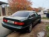 Toyota Camry 2001 годаүшін3 500 000 тг. в Талгар – фото 5