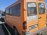 Mercedes-Benz Sprinter 1996 годаүшін2 500 000 тг. в Кулан – фото 3