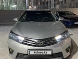 Toyota Corolla 2013 года за 6 000 000 тг. в Астана