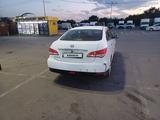 Nissan Almera 2015 года за 6 000 000 тг. в Алматы – фото 4