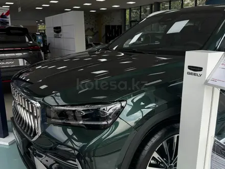 Geely Monjaro Flagship 2026 года за 15 990 000 тг. в Алматы – фото 14