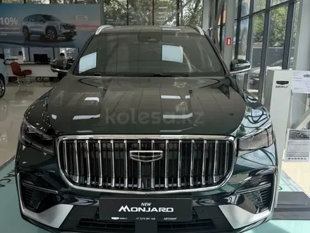 Geely Monjaro Flagship 2026 года за 15 990 000 тг. в Алматы – фото 16