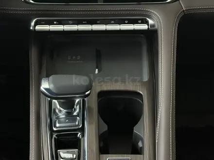 Geely Monjaro Flagship 2026 года за 15 990 000 тг. в Алматы – фото 17