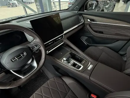 Geely Monjaro Flagship 2026 года за 15 990 000 тг. в Алматы – фото 18