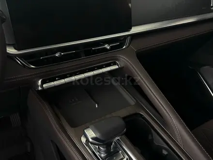 Geely Monjaro Flagship 2026 года за 15 990 000 тг. в Алматы – фото 19