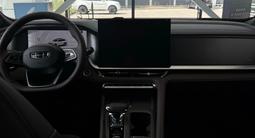 Geely Monjaro Flagship 2026 года за 15 990 000 тг. в Алматы – фото 3