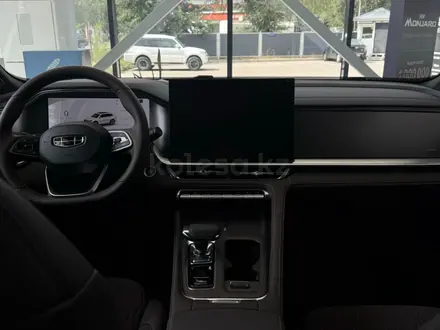 Geely Monjaro Flagship 2026 года за 15 990 000 тг. в Алматы – фото 3