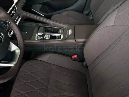 Geely Monjaro Flagship 2026 года за 15 990 000 тг. в Алматы – фото 21