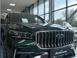 Geely Monjaro Flagship 2026 года за 15 990 000 тг. в Алматы – фото 4