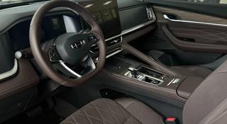 Geely Monjaro Flagship 2026 года за 15 990 000 тг. в Алматы