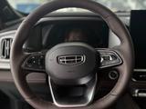 Geely Monjaro Flagship 2026 года за 15 990 000 тг. в Алматы – фото 5