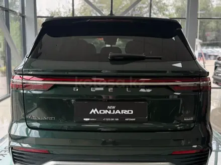 Geely Monjaro Flagship 2026 года за 15 990 000 тг. в Алматы – фото 6