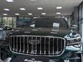 Geely Monjaro Flagship 2026 годаүшін15 990 000 тг. в Алматы – фото 8