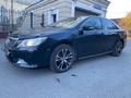 Toyota Camry 2013 года за 8 000 000 тг. в Караганда – фото 4