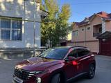 Hyundai Tucson 2021 годаүшін11 500 000 тг. в Шымкент – фото 5