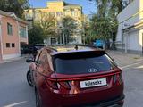 Hyundai Tucson 2021 годаүшін11 500 000 тг. в Шымкент – фото 2