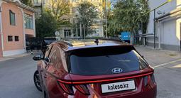 Hyundai Tucson 2021 годаүшін11 600 000 тг. в Шымкент – фото 2