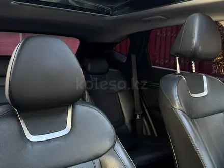 Hyundai Tucson 2021 года за 11 600 000 тг. в Шымкент – фото 10