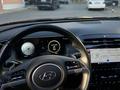 Hyundai Tucson 2021 года за 11 600 000 тг. в Шымкент – фото 12