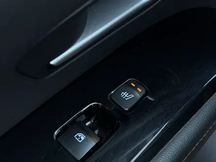 Hyundai Tucson 2021 года за 11 600 000 тг. в Шымкент – фото 18