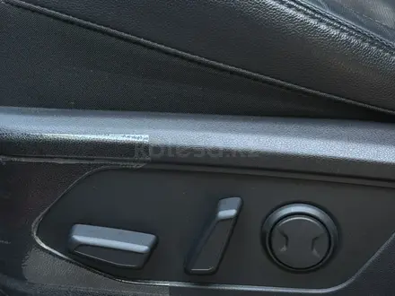 Hyundai Tucson 2021 года за 11 600 000 тг. в Шымкент – фото 17