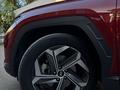 Hyundai Tucson 2021 года за 11 600 000 тг. в Шымкент – фото 19