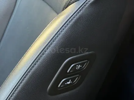 Hyundai Tucson 2021 года за 11 600 000 тг. в Шымкент – фото 16