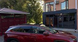 Hyundai Tucson 2021 годаүшін11 600 000 тг. в Шымкент