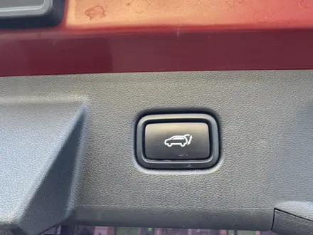 Hyundai Tucson 2021 года за 11 600 000 тг. в Шымкент – фото 22