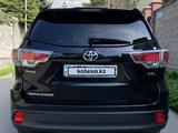 Toyota Highlander 2014 годаүшін17 800 000 тг. в Алматы – фото 3