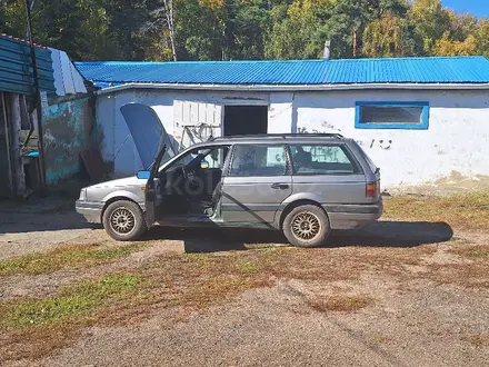 Volkswagen Passat 1992 года за 1 000 000 тг. в Степногорск – фото 6