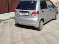 Daewoo Matiz 2013 годаүшін1 750 000 тг. в Алматы – фото 17