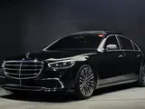 Mercedes-Benz S 450 4MATIC 2022 года за 49 000 000 тг. в Алматы