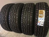 Шины Onyx 225/65/r17 W703 за 38 000 тг. в Алматы