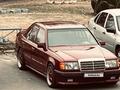 Mercedes-Benz E 230 1989 годаfor1 300 000 тг. в Семей